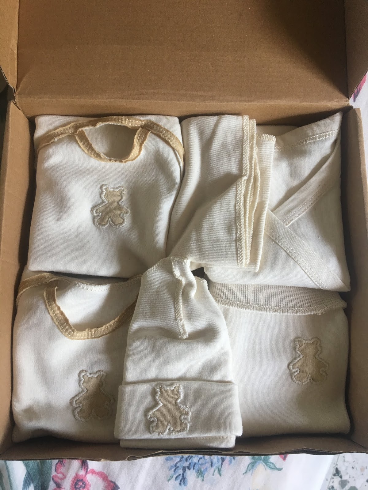 Tobraana Organik Bebek Kıyafetleri Tobraana Organik Bebek Kıyafetleri