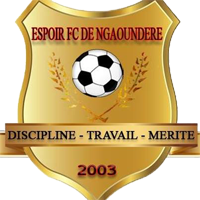 ESPOIR FC DE NGAOUNDR