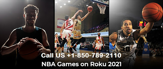 nba on roku