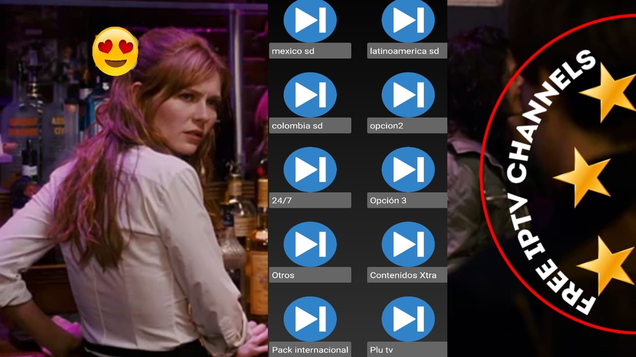 افضل تطبيق لمشاهدة القنوات المشفرة مجانا | Meta Tv