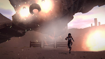 Iron Reckoning Game Screenshot 10