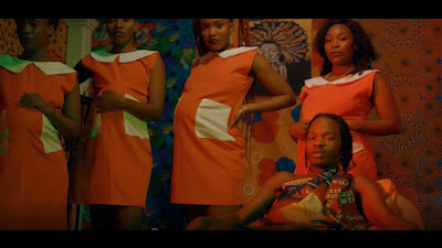 [Video Premiere] Naira Marley – “Puta”