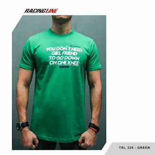 Kaos Racing Line