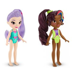 sunny day doll walmart