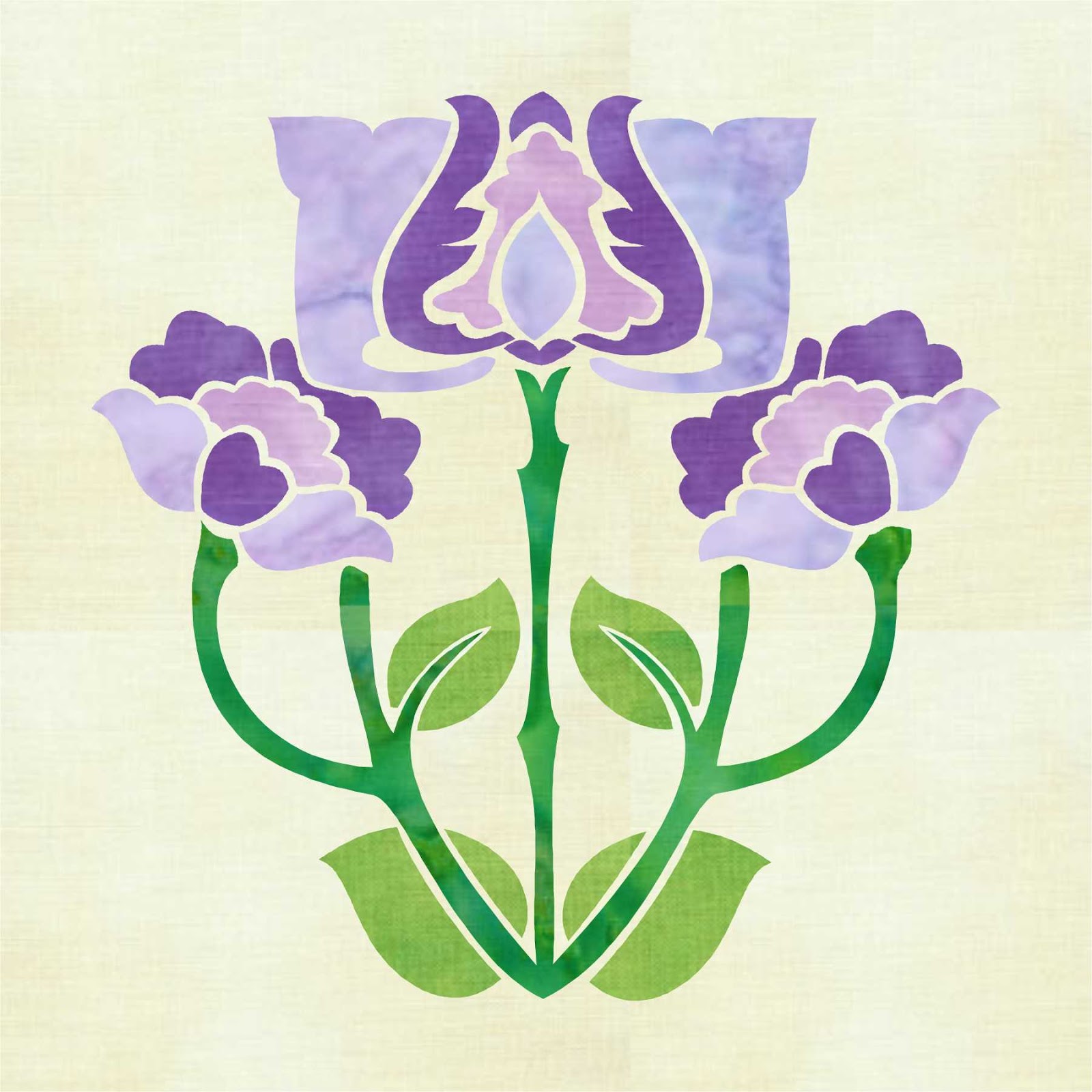 Morning Glory Designs