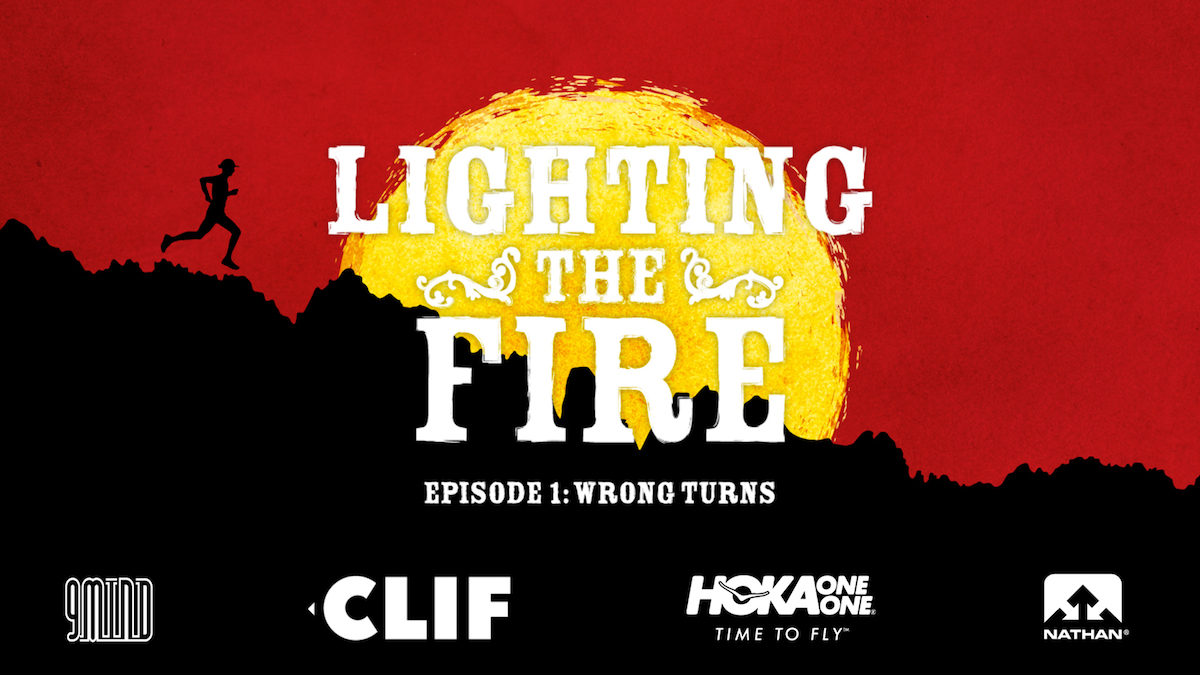 Lighting the fire. Wrong Turn. La historia de Jim Walmsley. Cómo un