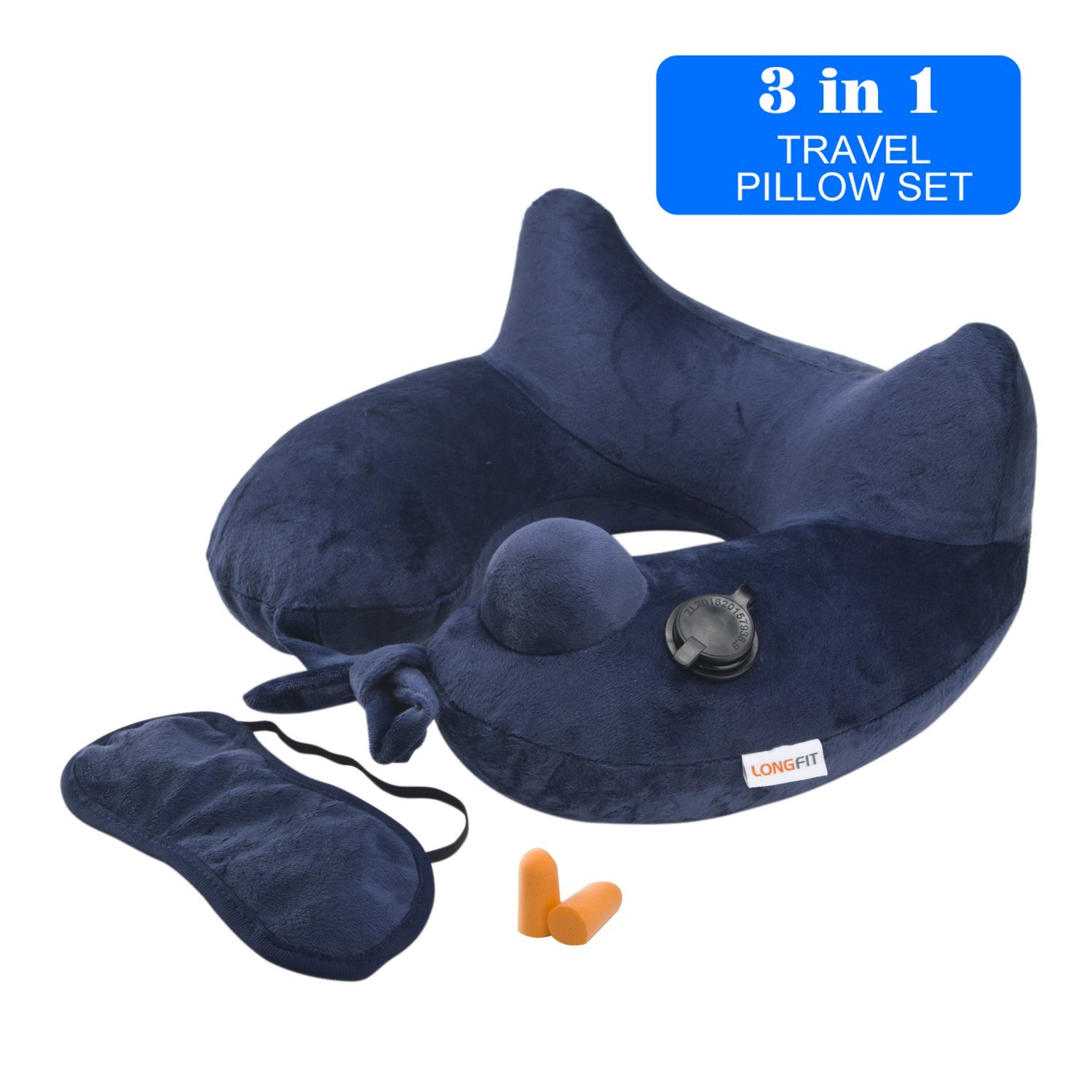 Buy Travel Blanket And Pillow Set Best Online At Lowest Prices