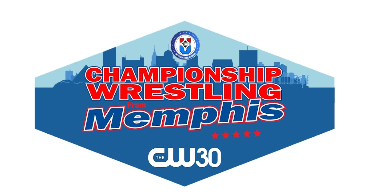 Wrestling News Center Championship Wrestling from Memphis First Television Tapings to be held
