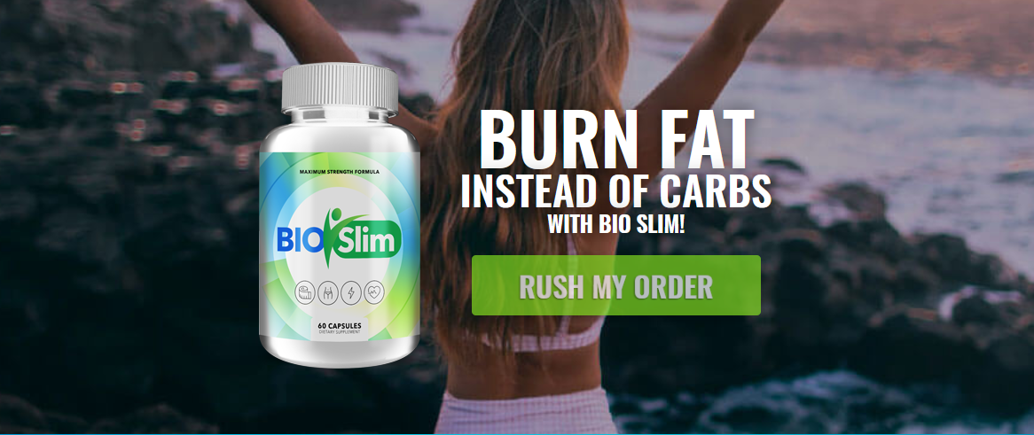Bio Slim Keto - Natural Burn Fat Faster & Get Slim Body! - PromoSimple  Giveaways Directory