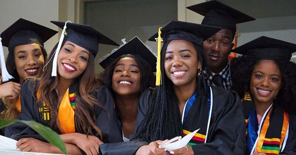 Programme de Bourses d'études supérieures Irlande-Afrique 2021
