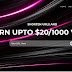 Shrink & Earn - Earn with Copy Paste Job - New URL Shortener Website -BAK TECH