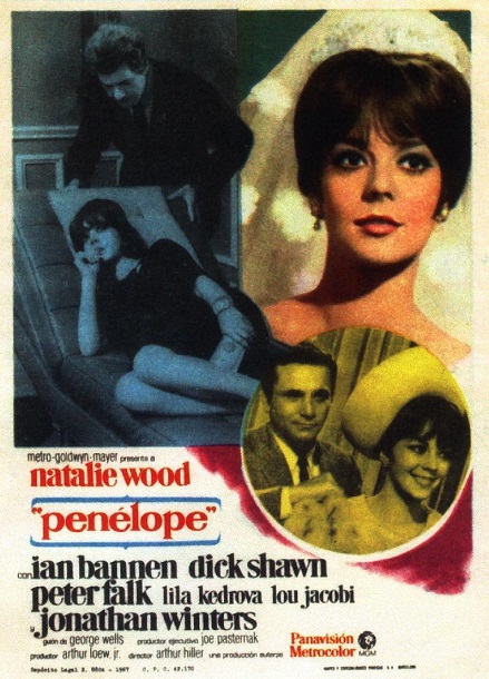 PENELOPE (1966)