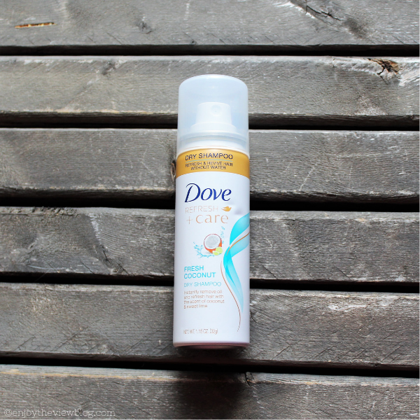 Best (and Worst) Dry Shampoos | {enjoy the view}