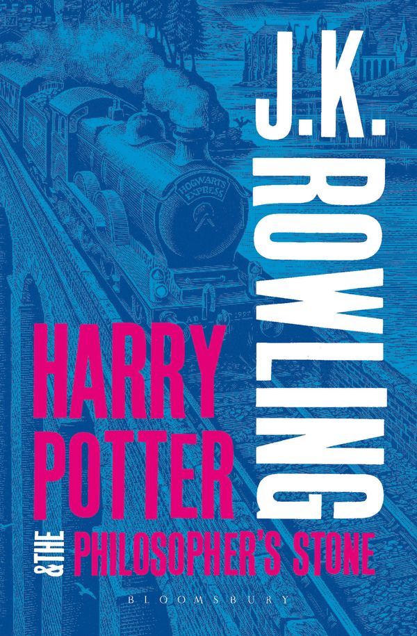 Book review example harry potter and the philosopher s stone image