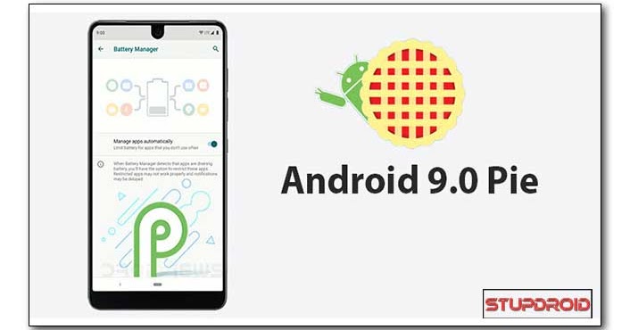 Download Android 9 Pie For Umidigi One Pro Download Android 9 Pie For Umidigi One Pro