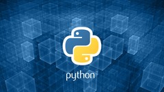 Python Course to get your programming career gain wings. Python Course to get your programming career gain wings.