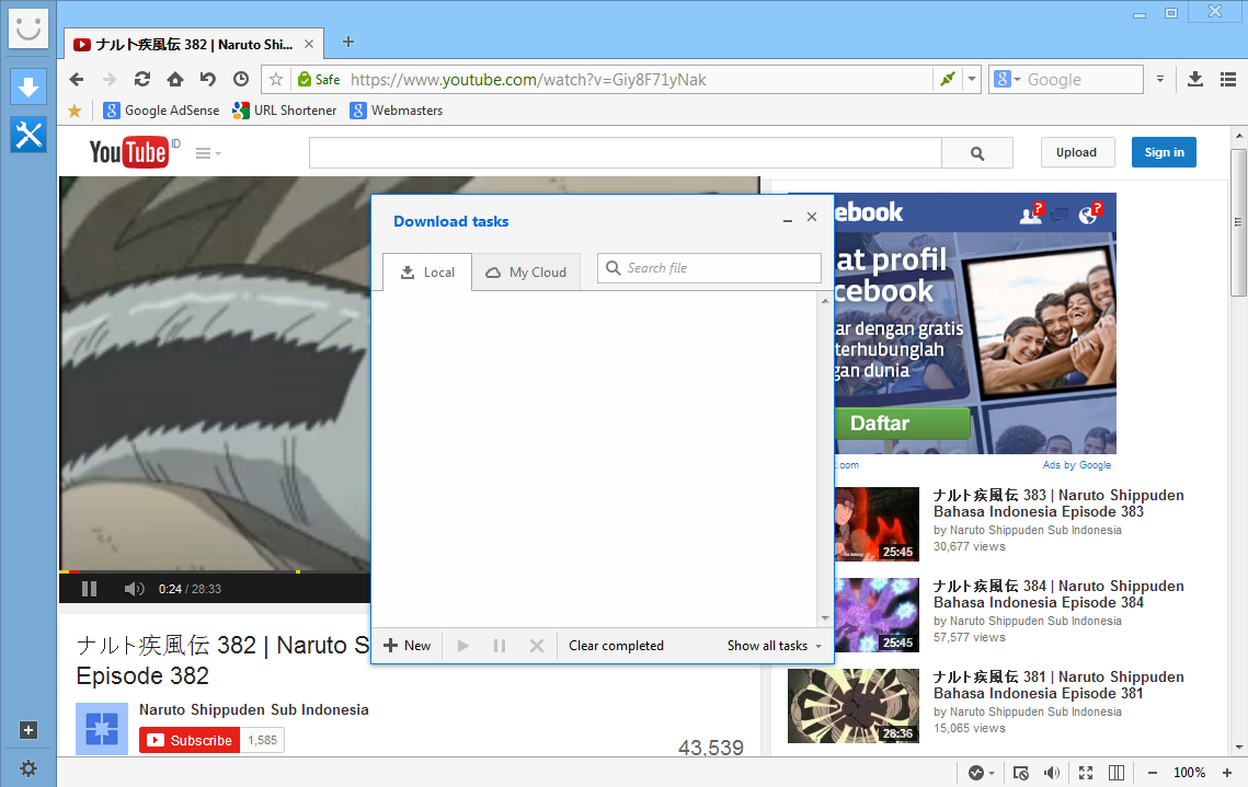 Download Taks Maxthon Cloud Browser Download Taks Maxthon Cloud Browser