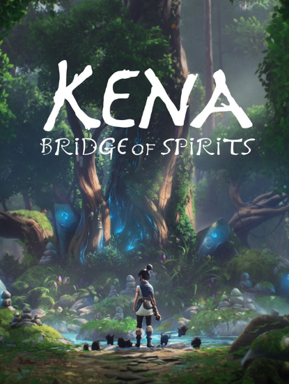 free download kena bridge of spirit free download kena bridge of spirit