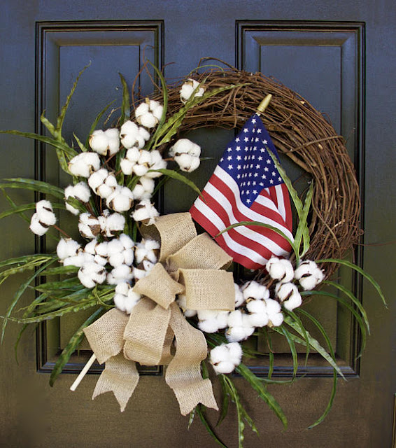 15 Best Memorial Day Wreaths