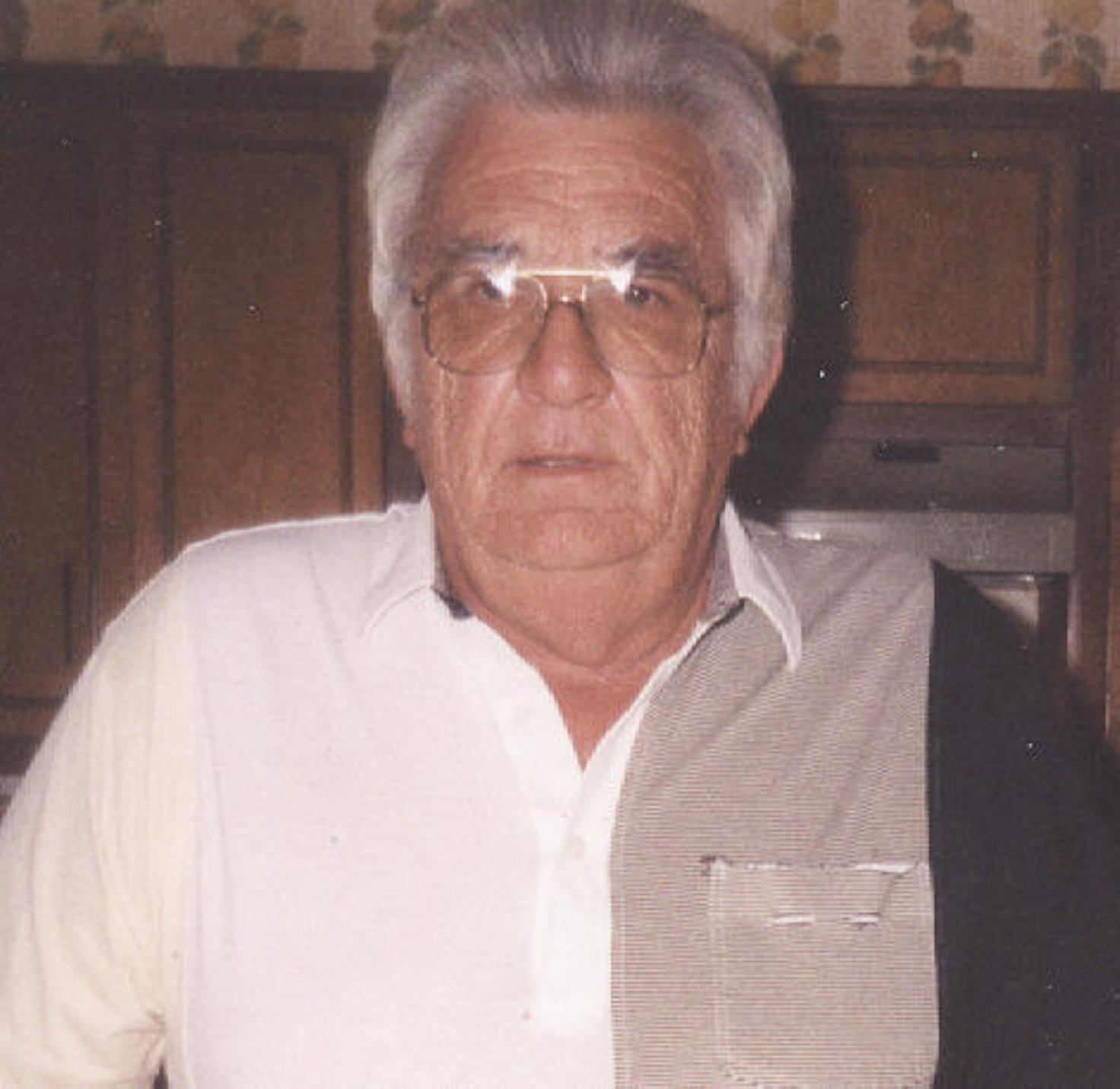 Evans Funeral Homes Obituaries Bobby Dean Doshier