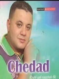 Cheb Chadad-Rouhi Yali Naachek Fik 2015