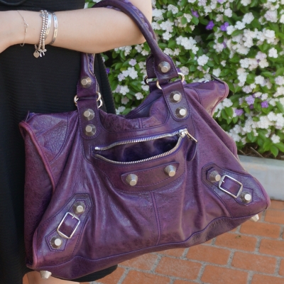 6 Ways to Tie Hermes Twilly (How to wrap Twilly onto Handbags