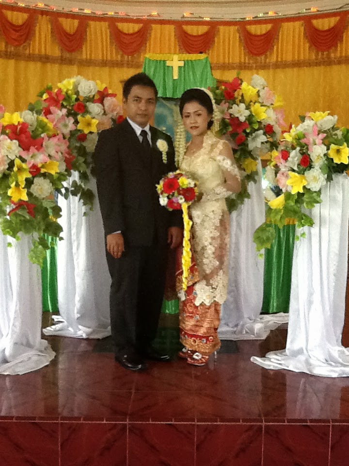 My Wedding (27-07-2013)
