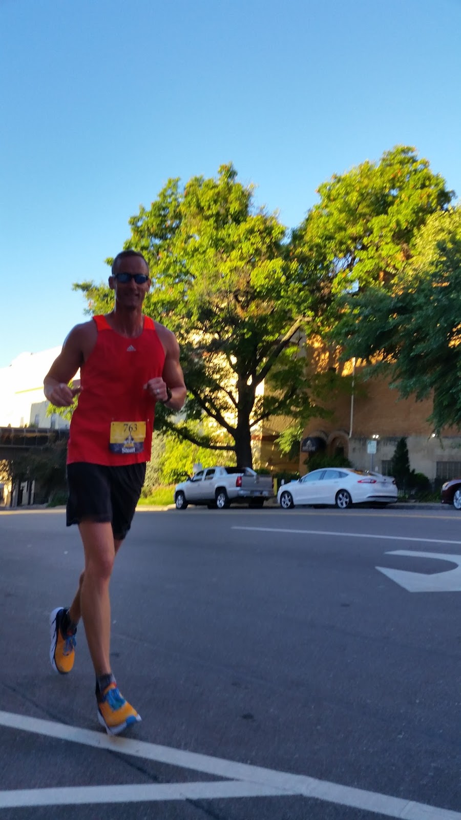 KC Endurance Training and Racing for Runners