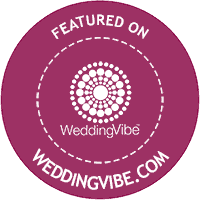 View Our Wedding Vibe Special!