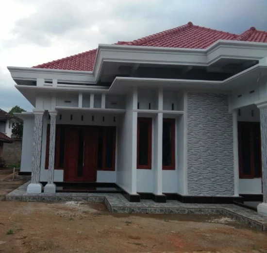 41 rumah ala indonesia paling di sukai komunitas!