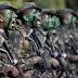 Exército e Polícia Federal realizam Operação Braço Forte na Fronteira