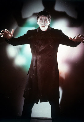 The Curse Of Frankenstein 1957 Christopher Lee Image 1