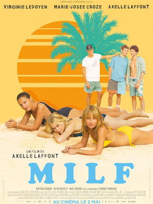 MILF (2018) - Cartel