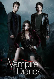 The Vampire Diaries Serie Completa 720p Español Latino