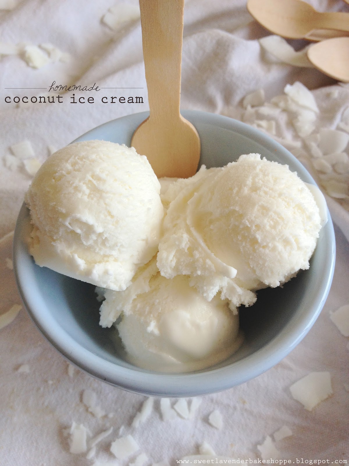 Coconut Ice Cream Recipe Dishmaps coconut-ice-cream-recipe-dishmaps