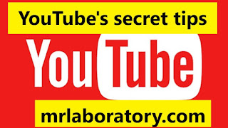 YouTube's secret tips and tricks. Success will come । Youtube tricks YouTube's secret tips and tricks. Success will come । Youtube tricks