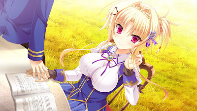 Kinkoi Golden Loveriche Game Screenshot 3
