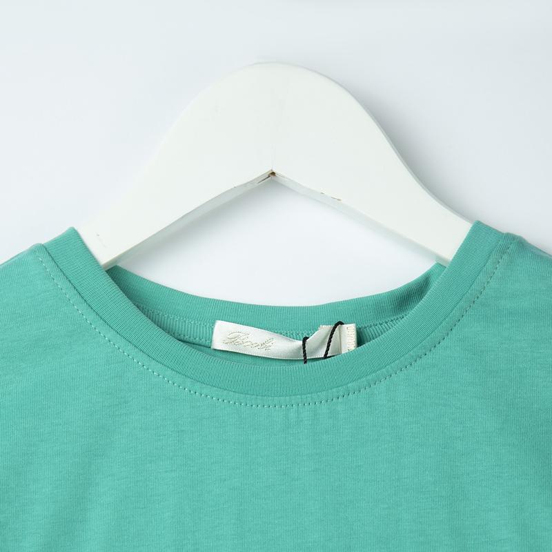 Áo Bé Trai và Bé Gái 157052 6 7 571