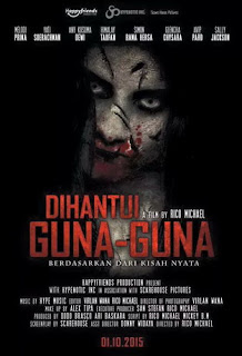 Dihantui Guna-Guna (2015)