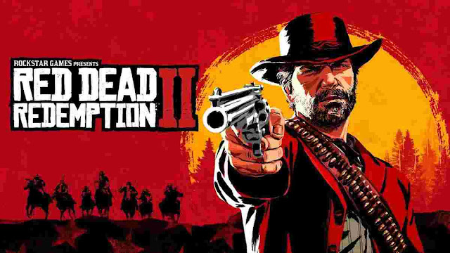 [ Techno Gamerz ] RED DEAD REDEMPTION 2 Download PC And Android Game