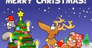 Meri Christmas - Teri Christmas Or Christmas For All!