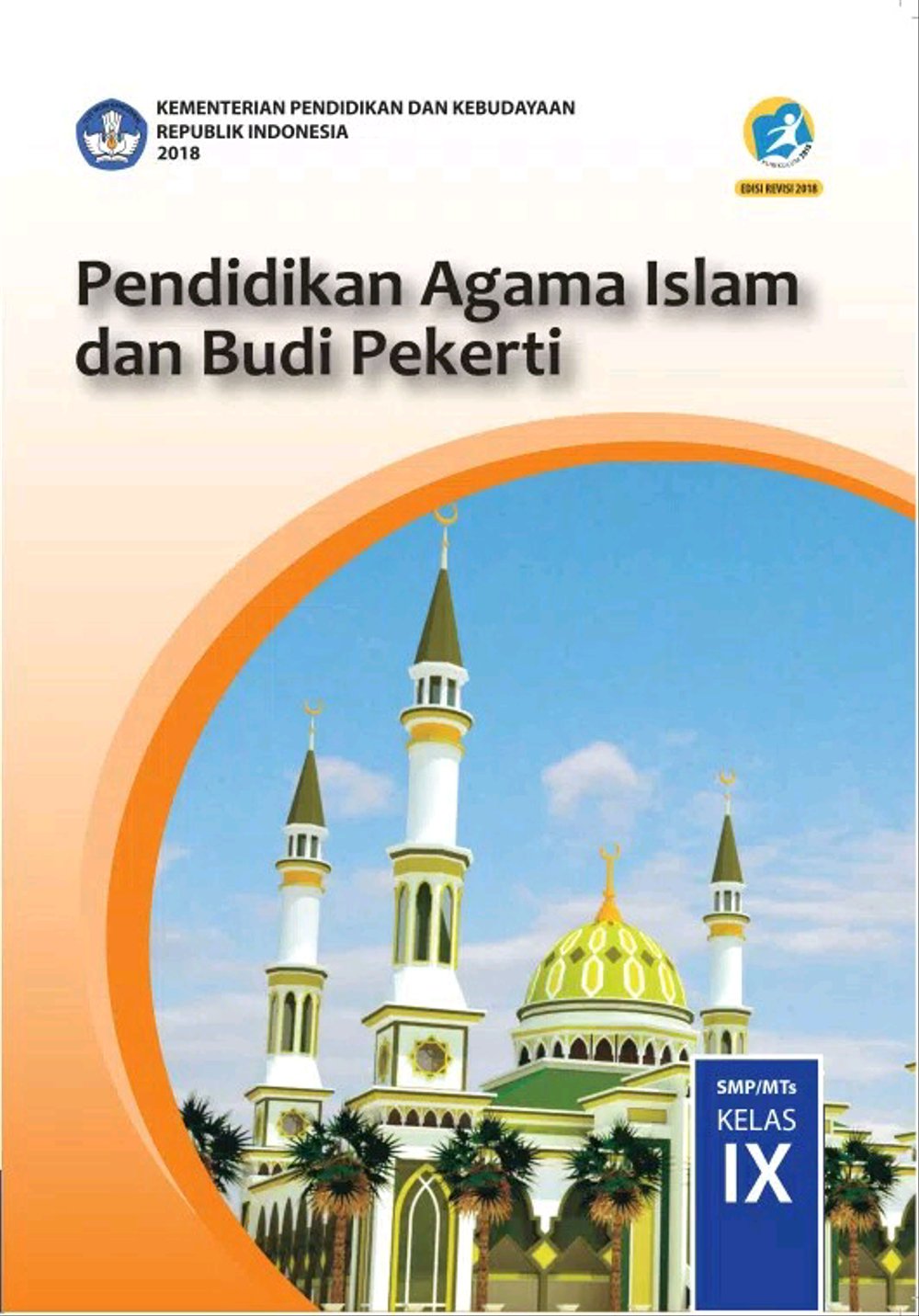 Soal Dan Kunci Jawaban Agama Islam Kelas 9 Bab 7