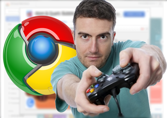 قائمة بأفضل 5 ألعاب مجانية يمكنك الاستمتاع بها على متصفح جوجل كروم