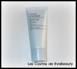 Minitalla Perfectly Clean Espuma limpiadora de Estée Lauder en Notino