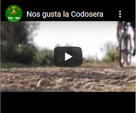 Nos gusta La Codosera