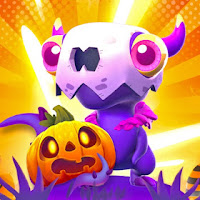 Monster Tales High DMG MOD APK