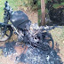 Los “quema motos”, nueva modalidad delictiva que siembra temor en Oberá 