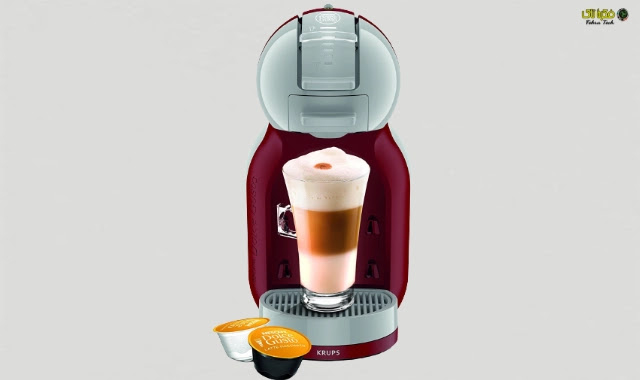 راغب في حاجة إلى إساءة  أفضل 5 ماكينة قهوة دولتشي لعام 2022