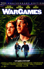 WarGames (1983) วอร์เกมส์ สงครามล้างโลก