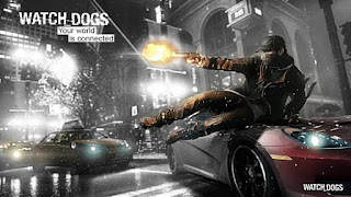 Watch dogs